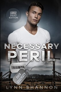 Couverture_Necessary Peril