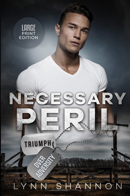 Couverture_Necessary Peril