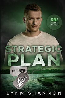 Couverture_Strategic Plan
