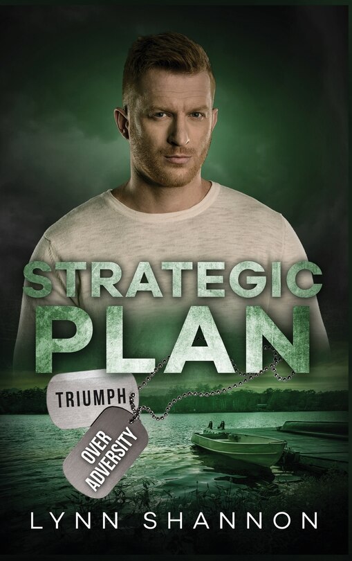 Couverture_Strategic Plan