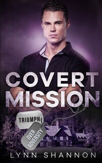 Front cover_Covert Mission