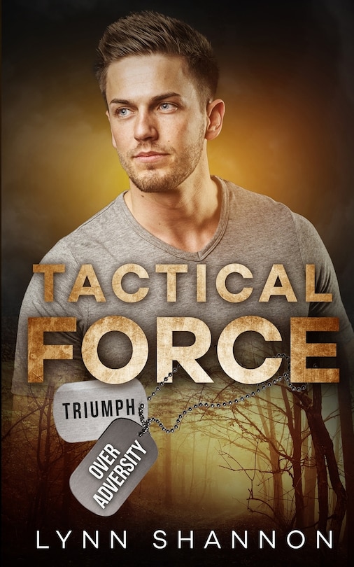 Front cover_Tactical Force