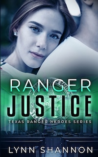 Front cover_Ranger Justice