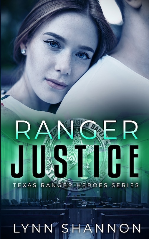 Front cover_Ranger Justice