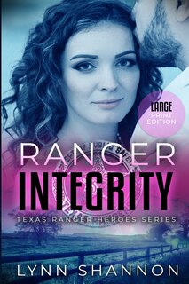 Front cover_Ranger Integrity