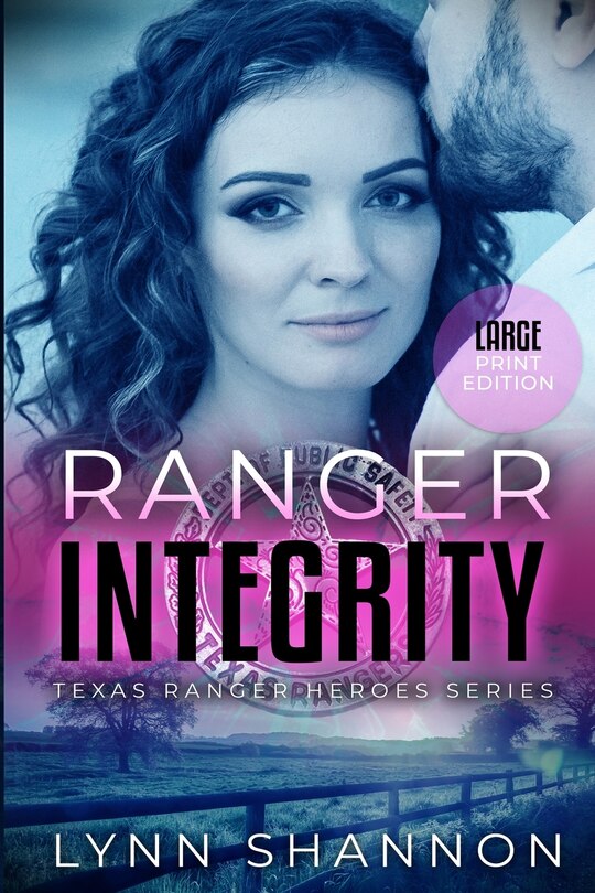 Front cover_Ranger Integrity
