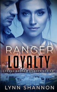 Front cover_Ranger Loyalty