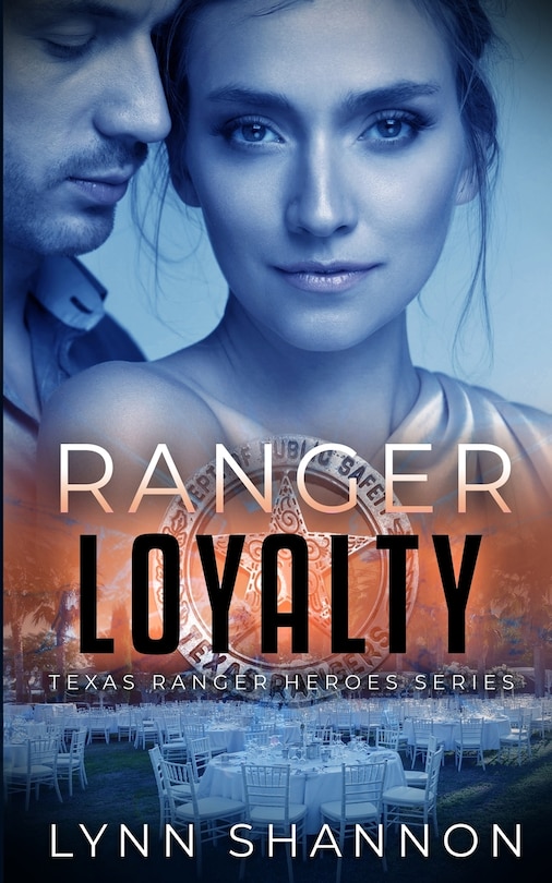 Front cover_Ranger Loyalty