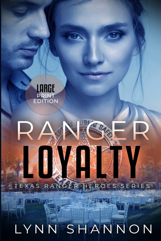 Front cover_Ranger Loyalty