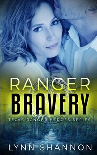 Front cover_Ranger Bravery