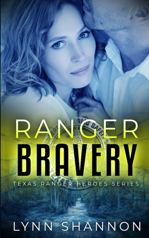 Front cover_Ranger Bravery