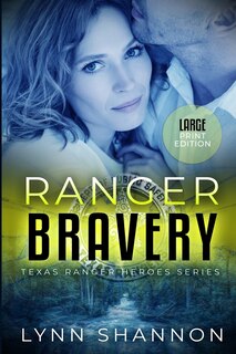 Front cover_Ranger Bravery