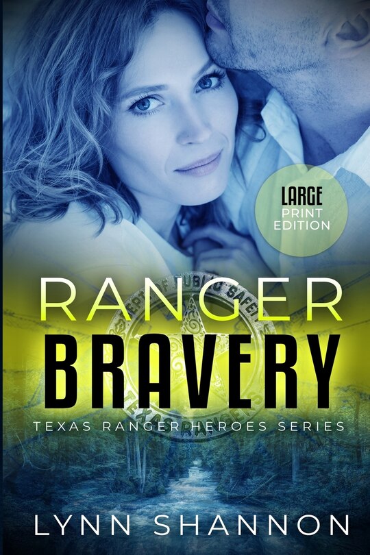 Front cover_Ranger Bravery