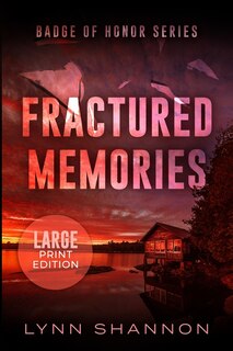 Front cover_Fractured Memories