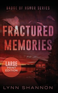 Front cover_Fractured Memories