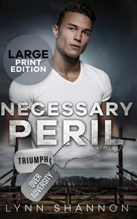 Couverture_Necessary Peril