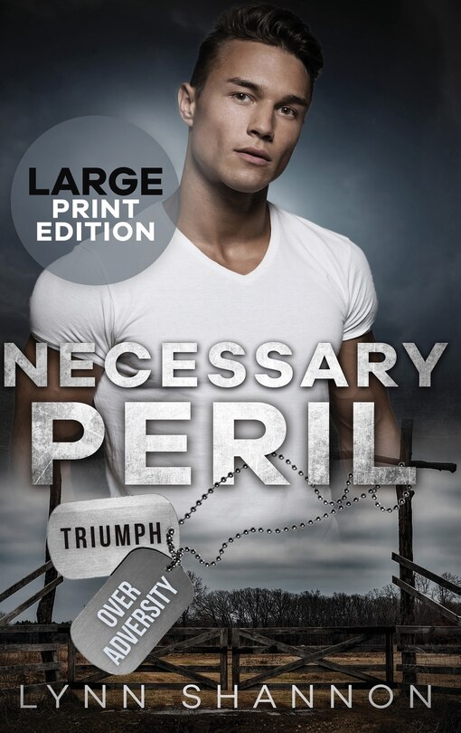 Couverture_Necessary Peril