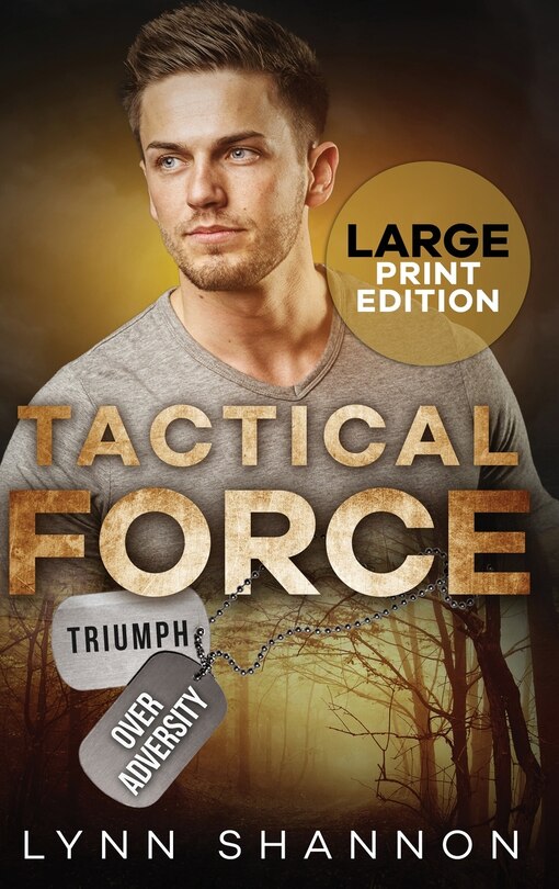 Couverture_Tactical Force
