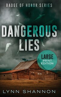 Front cover_Dangerous Lies