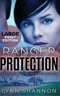Front cover_Ranger Protection