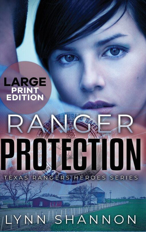 Front cover_Ranger Protection