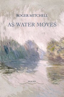 Front cover_As Water Moves