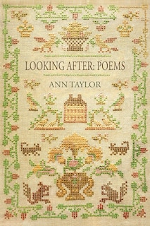 Couverture_Looking After: Poems