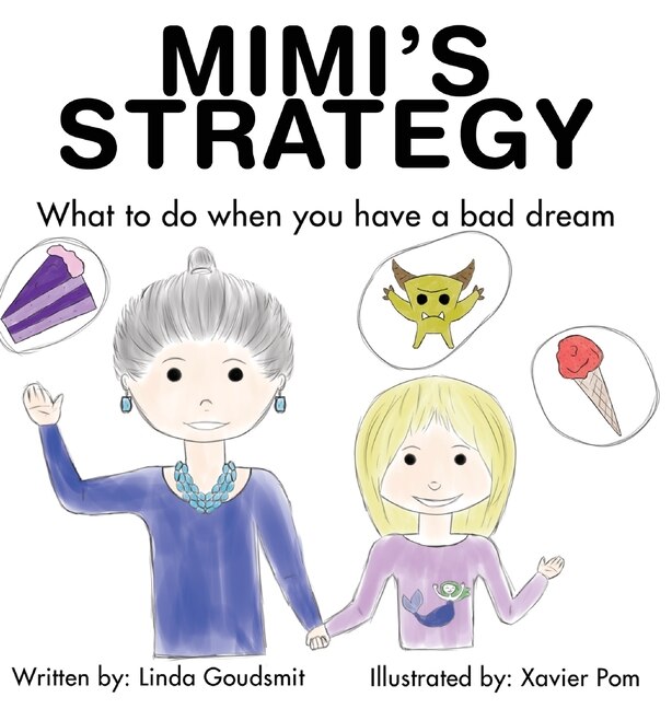 Couverture_Mimi's Strategy