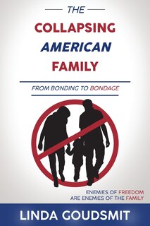 Couverture_The Collapsing American Family