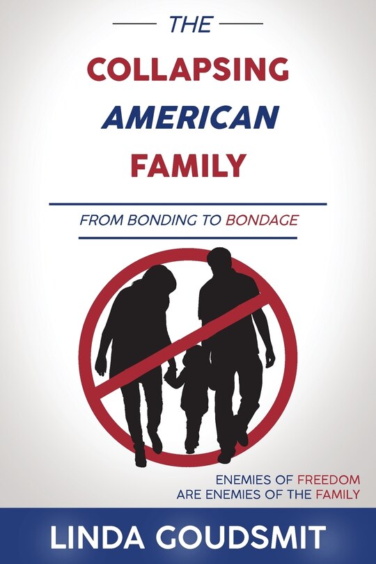Couverture_The Collapsing American Family