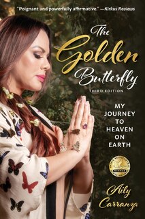 Couverture_The Golden Butterfly