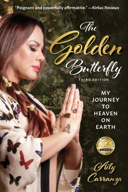 Couverture_The Golden Butterfly