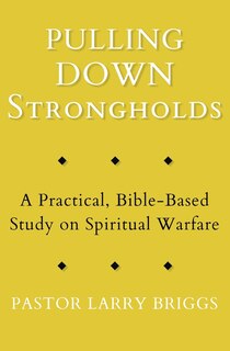 Couverture_Pulling Down Strongholds