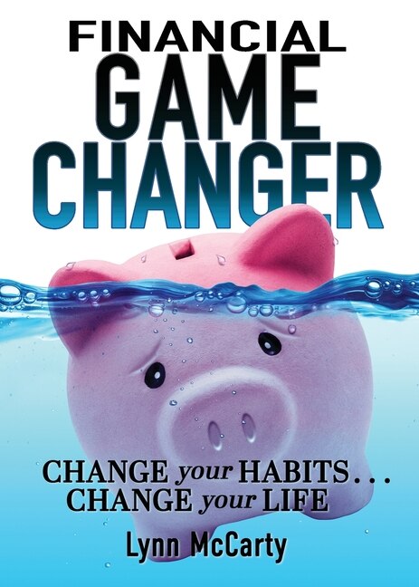 Front cover_Financial Game Changer