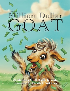 Couverture_The Million Dollar Goat