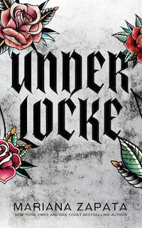 Couverture_Under Locke (Alternate Cover)