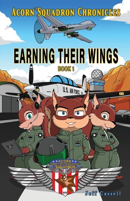 Front cover_Acorn Squadron Chronicles