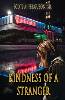 Front cover_Kindness of a Stranger