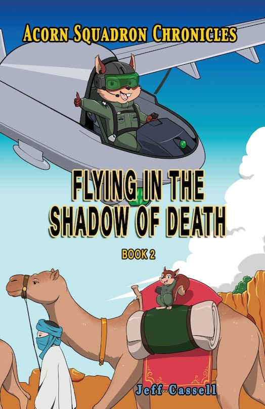 Front cover_Acorn Squadron Chronicles