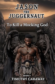 Front cover_To Kill A Mocking God