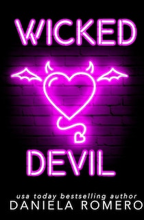 Front cover_Wicked Devil