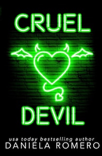 Front cover_Cruel Devil