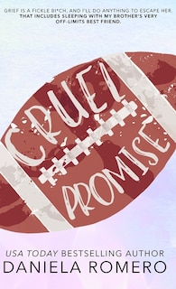 Couverture_Cruel Promise