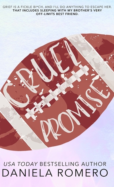 Couverture_Cruel Promise