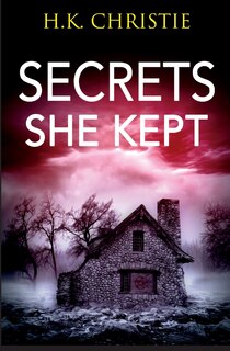 Front cover_Secrets She Kept
