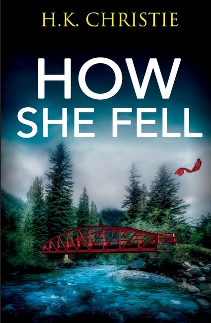 Couverture_How She Fell