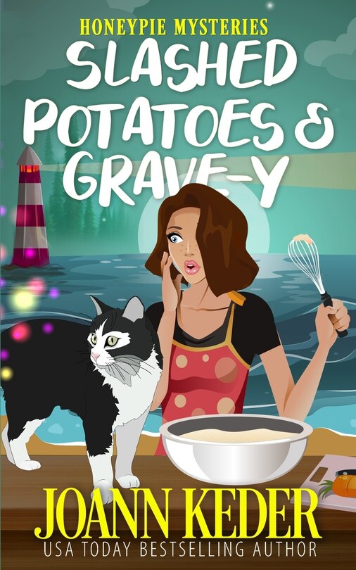 Front cover_Slashed Potatoes and Grave-y