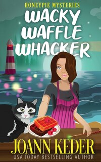 Front cover_The Wacky Waffle Whacker