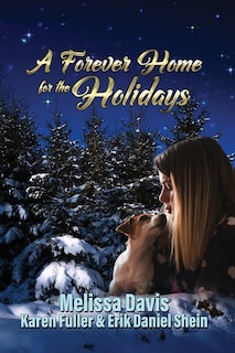 Couverture_A Forever Home for the Holidays