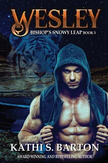 Front cover_Wesley